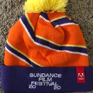 Sundance Film Festival 2020 Beanie